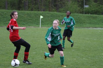 Bild 145 - wB-Jun NMS am 29.4.12